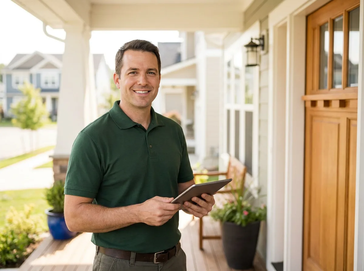 Pest control FAQs for Webster, FL